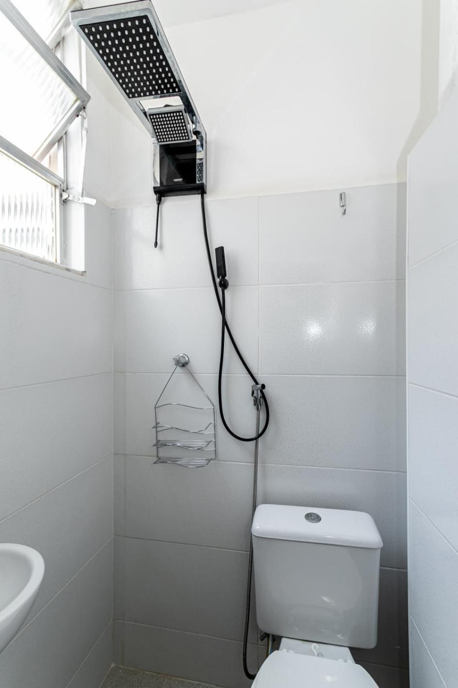 Apartment Staybr Copa - Apto 3 Quartos - A 200Mts Do Posto 2 De Copacabana