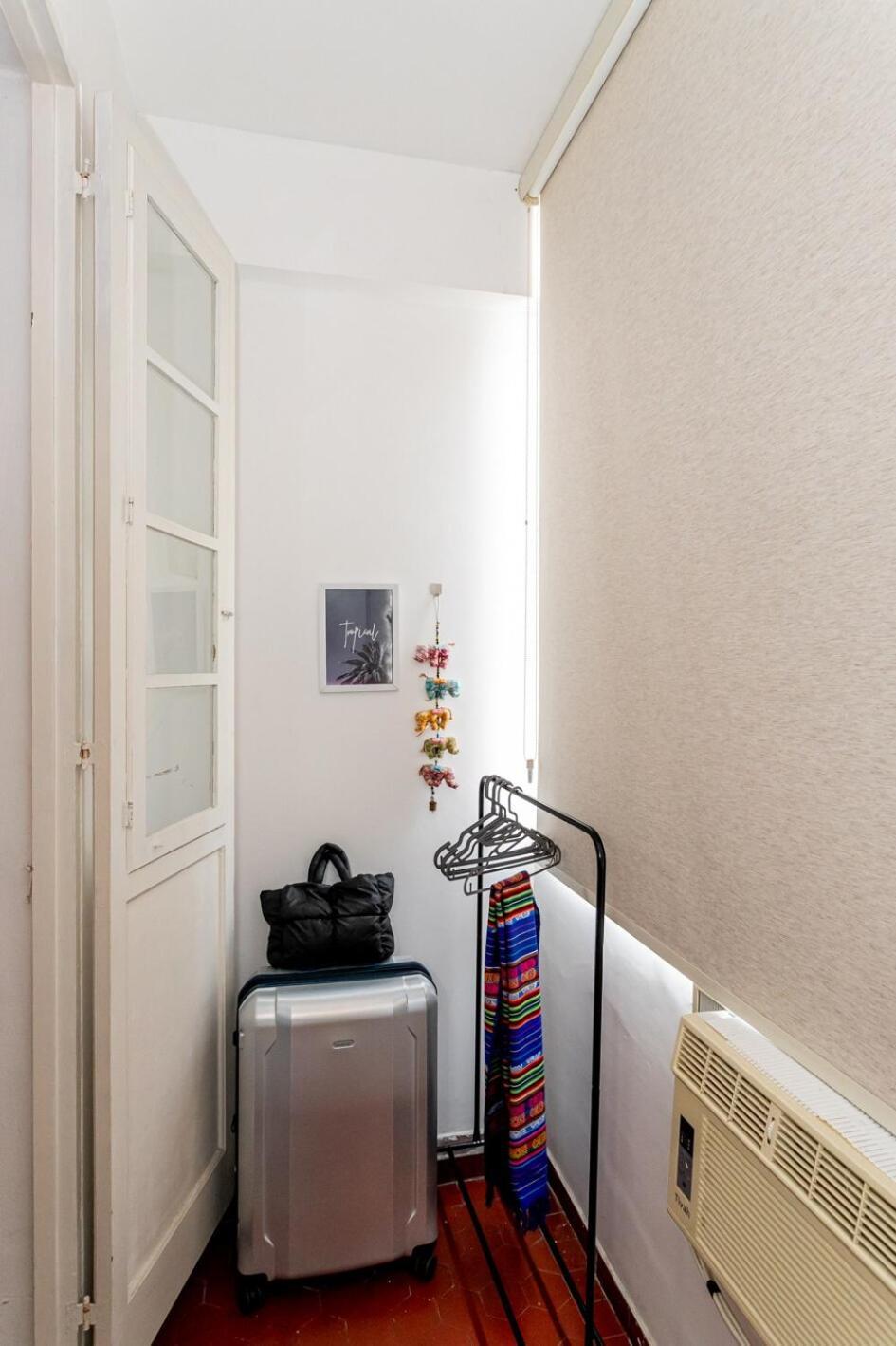 Staybr Copa - Apto 3 Quartos - A 200Mts Do Posto 2 De Copacabana Apartment Rio de Janeiro
